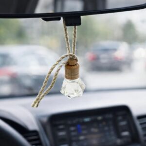 Το αγαπημένο σας αρωμα και στο αυτοκίνητο 5€