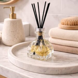 Diffuser 120ml με ξυλακι fiber