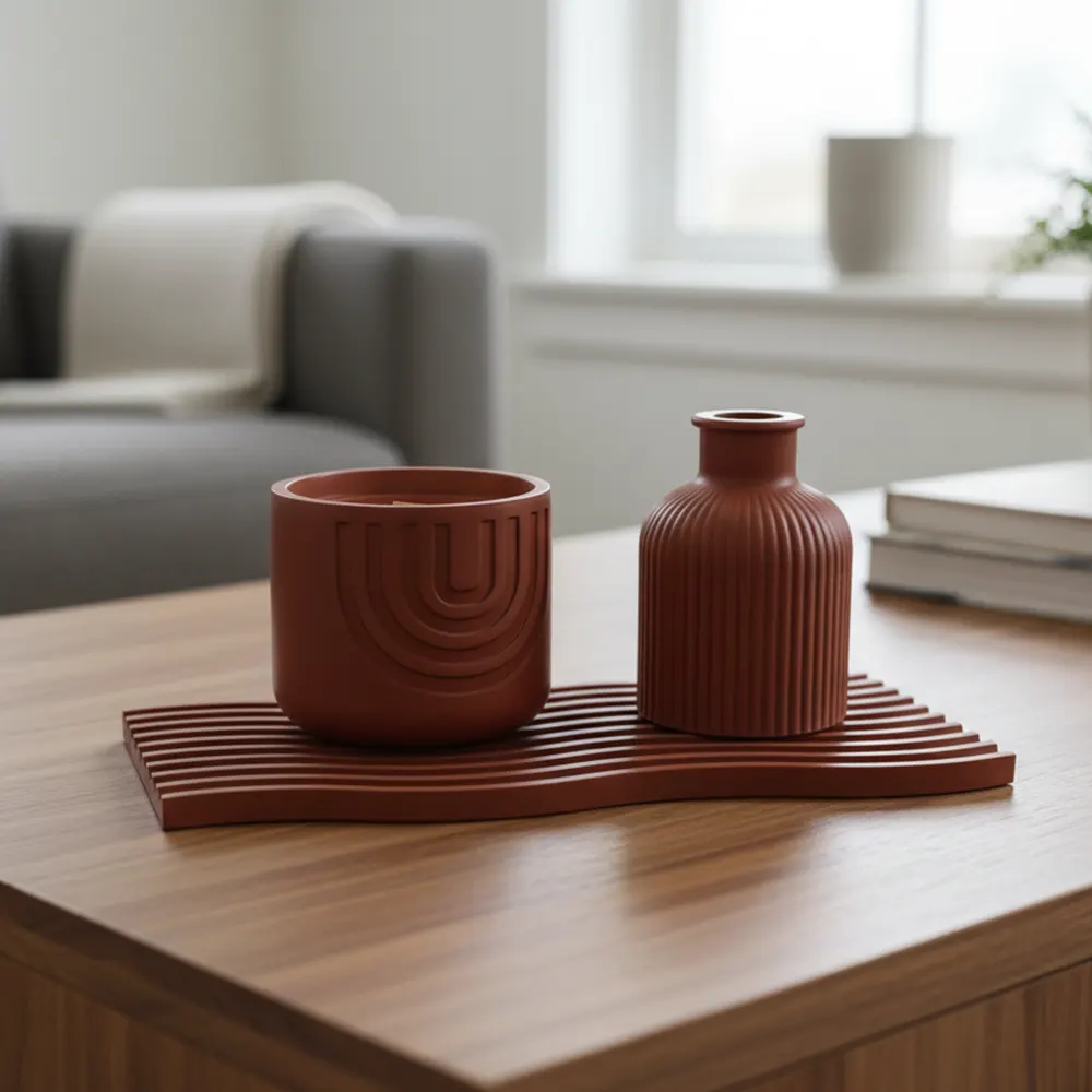 Σετ πορσελάνης 3 τεμαχίων