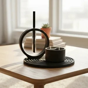 Σετ πορσελάνης 3 τεμαχίων