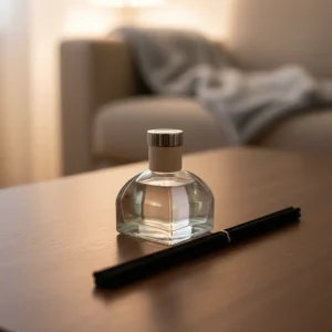 Diffuser 50ml με ξυλακι fiber