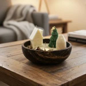 Φυτικό αρωματικό κερί απο μαλακή και σκληρή σόγια 1000 γρ. Φυτικό αρωματικό κερί απο μαλακή και σκληρή σόγια 1000 γρ.