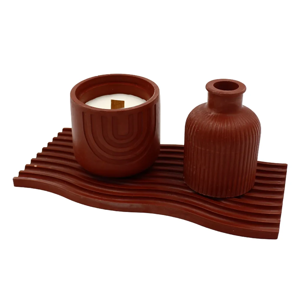 Σετ πορσελάνης 3 τεμαχίων