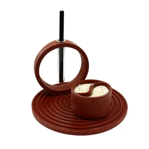 Σετ πορσελάνης 3 τεμαχίων