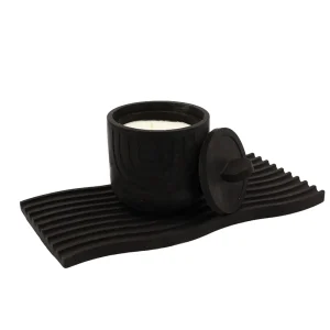 Αρωματικό κερί: Σετ πορσελάνης 2 τεμαχίων