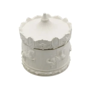 Φυτικο κερι σε δοχείο πορσελάνης 200γρ Φυτικο κερι σε δοχείο πορσελάνης 200γρ