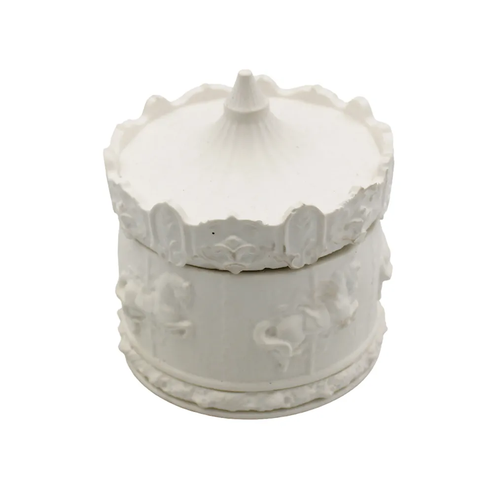 Φυτικο κερι σε δοχείο πορσελάνης 200γρ