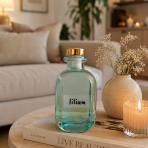 Diffuser 150ml με ξυλακι fiber