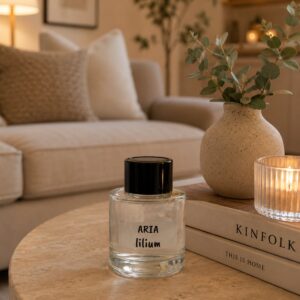 Diffuser 50ml με ξυλακι fiber